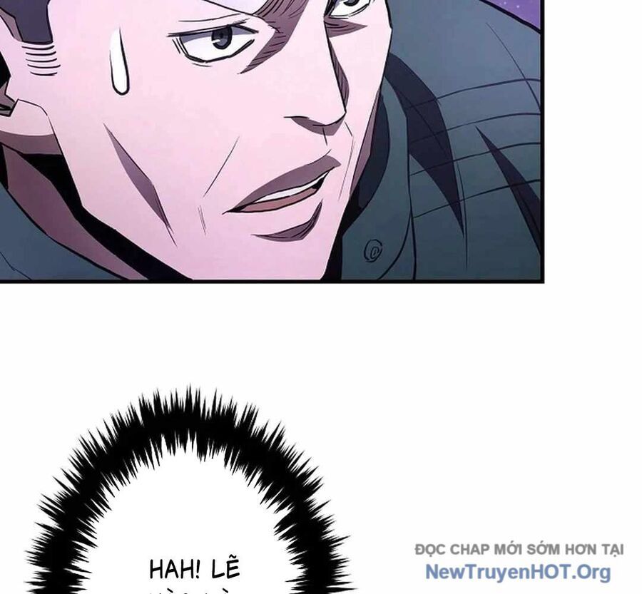 Ác Nhân Lồng Bát Giác Chap 20 - Next Chap 21