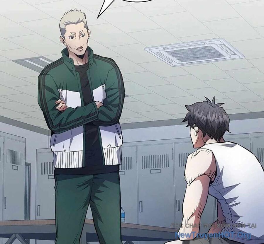 Ác Nhân Lồng Bát Giác Chap 20 - Next Chap 21