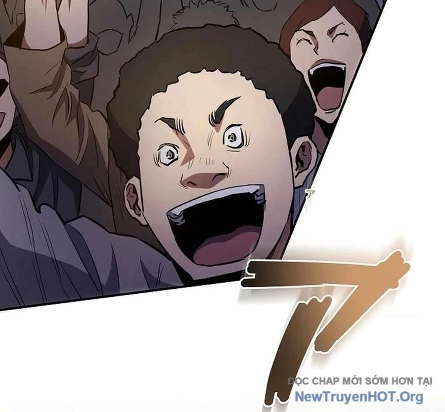 Ác Nhân Lồng Bát Giác Chap 20 - Next Chap 21