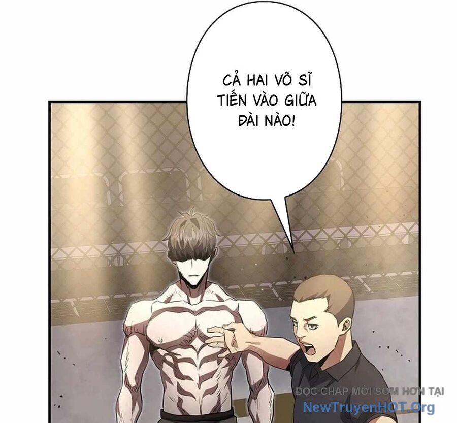 Ác Nhân Lồng Bát Giác Chap 20 - Next Chap 21