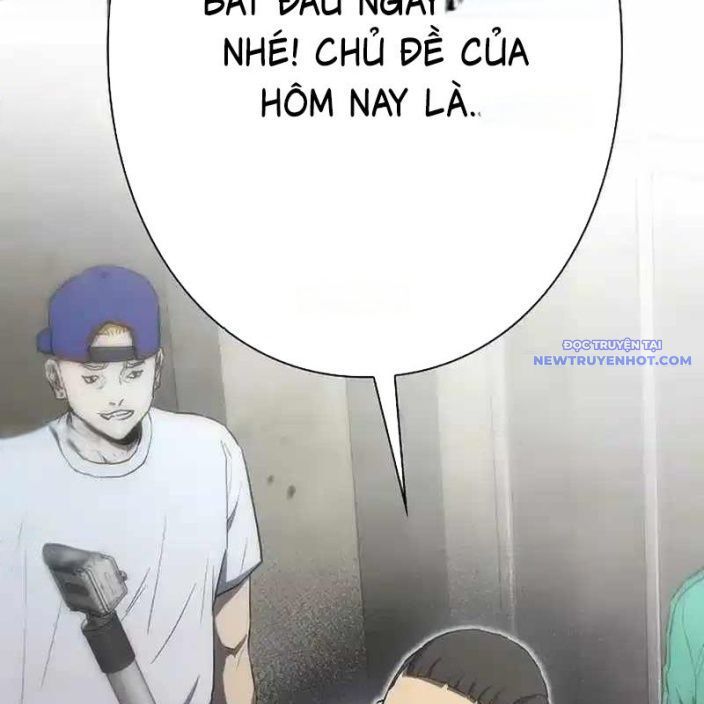 Ác Nhân Lồng Bát Giác Chap 9 - Next Chap 10