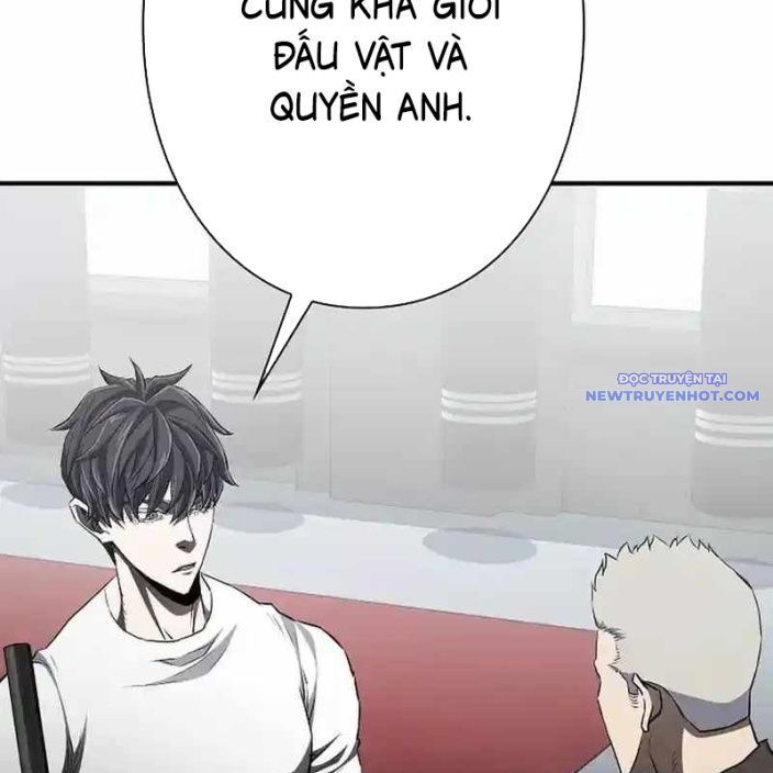 Ác Nhân Lồng Bát Giác Chap 9 - Next Chap 10