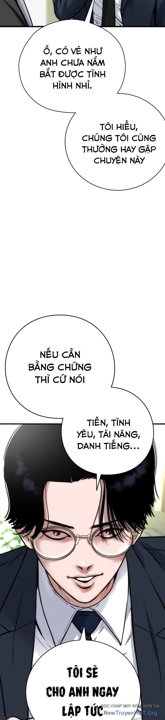 Sống Cùng Quỷ Chap 1 - Next Chap 2