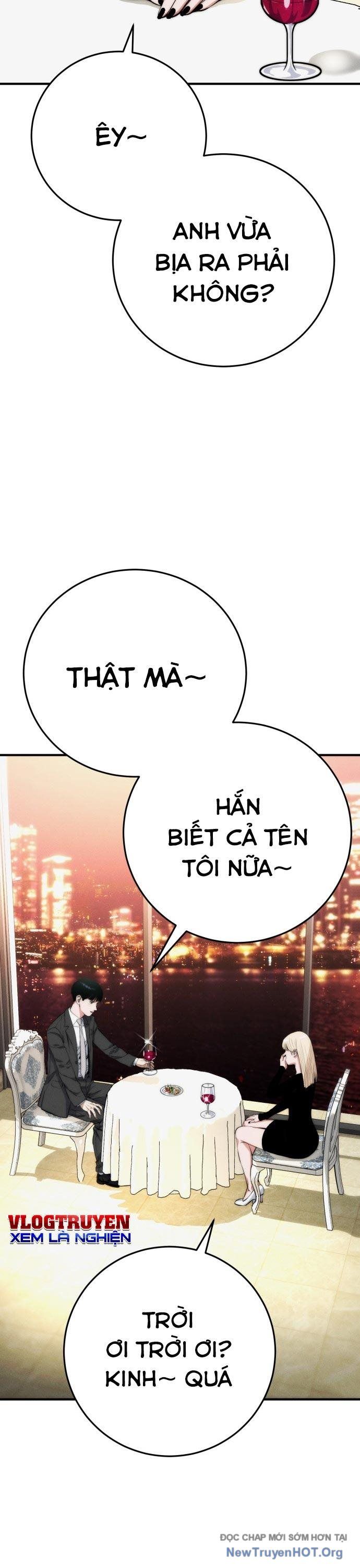 Sống Cùng Quỷ Chap 1 - Next Chap 2