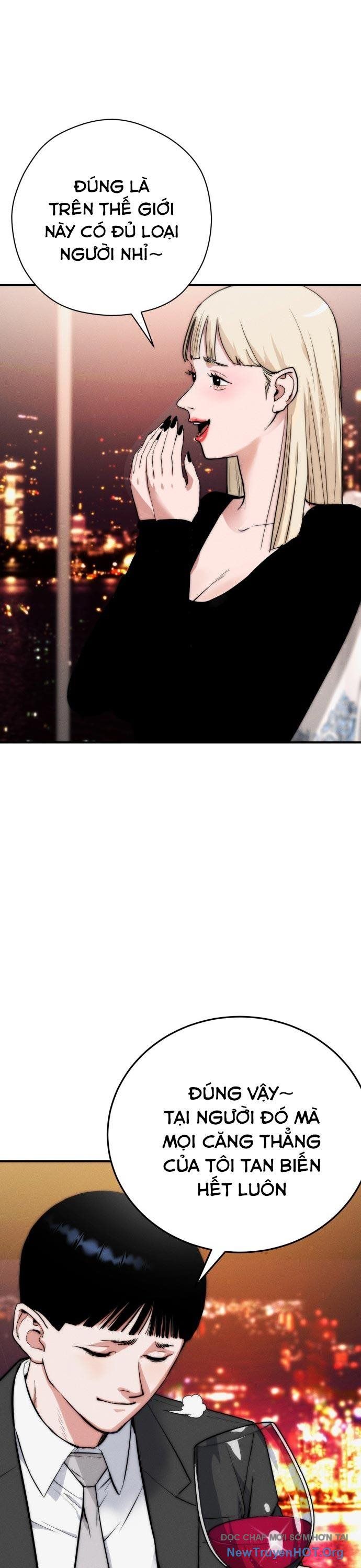 Sống Cùng Quỷ Chap 1 - Next Chap 2