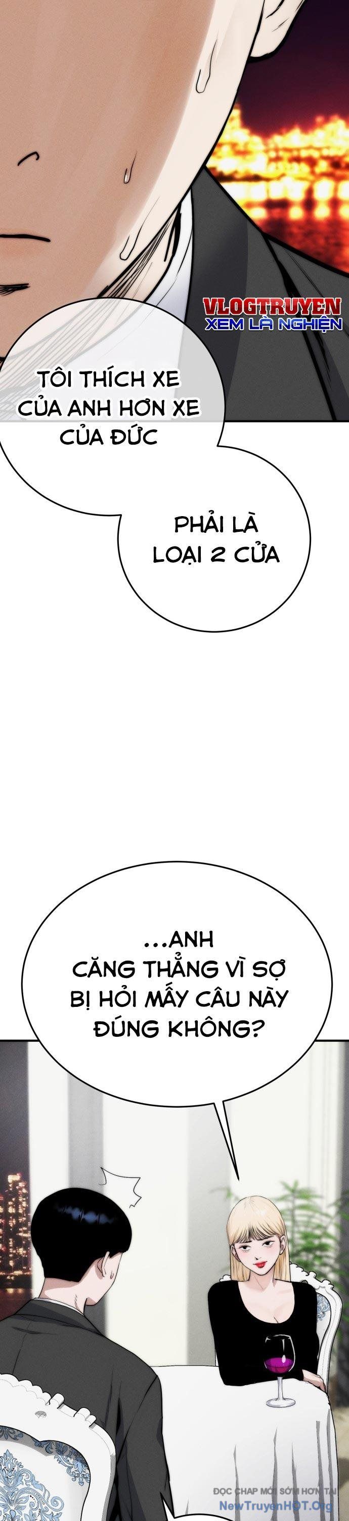 Sống Cùng Quỷ Chap 1 - Next Chap 2