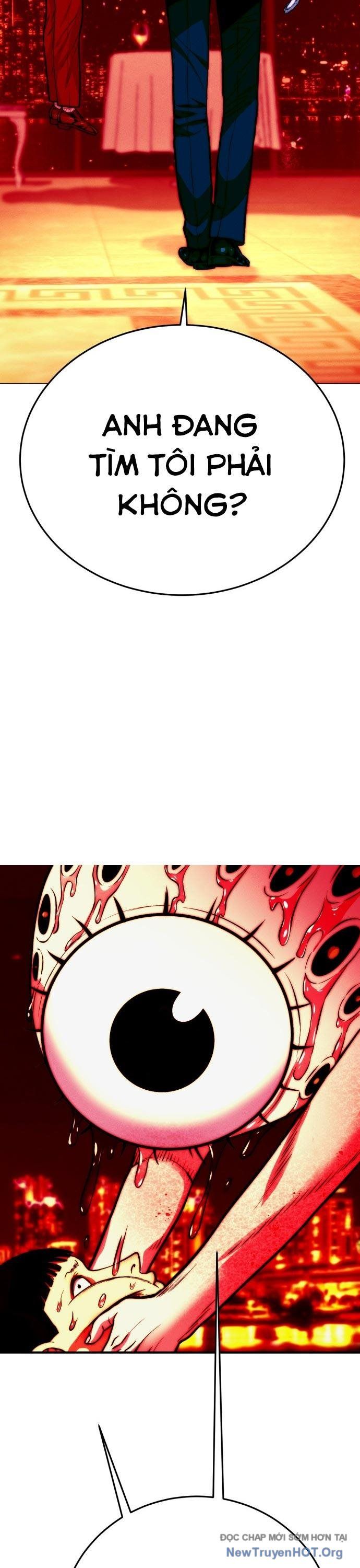 Sống Cùng Quỷ Chap 1 - Next Chap 2