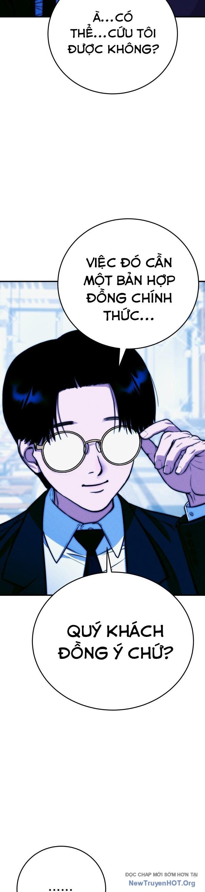 Sống Cùng Quỷ Chap 1 - Next Chap 2