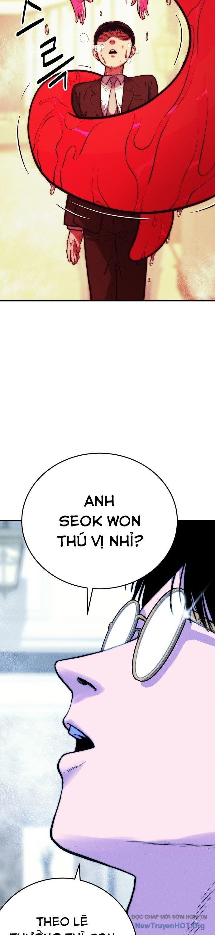 Sống Cùng Quỷ Chap 1 - Next Chap 2