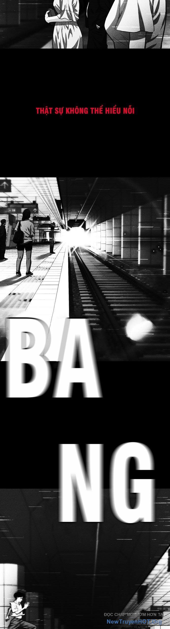 Sống Cùng Quỷ Chap 1 - Next Chap 2