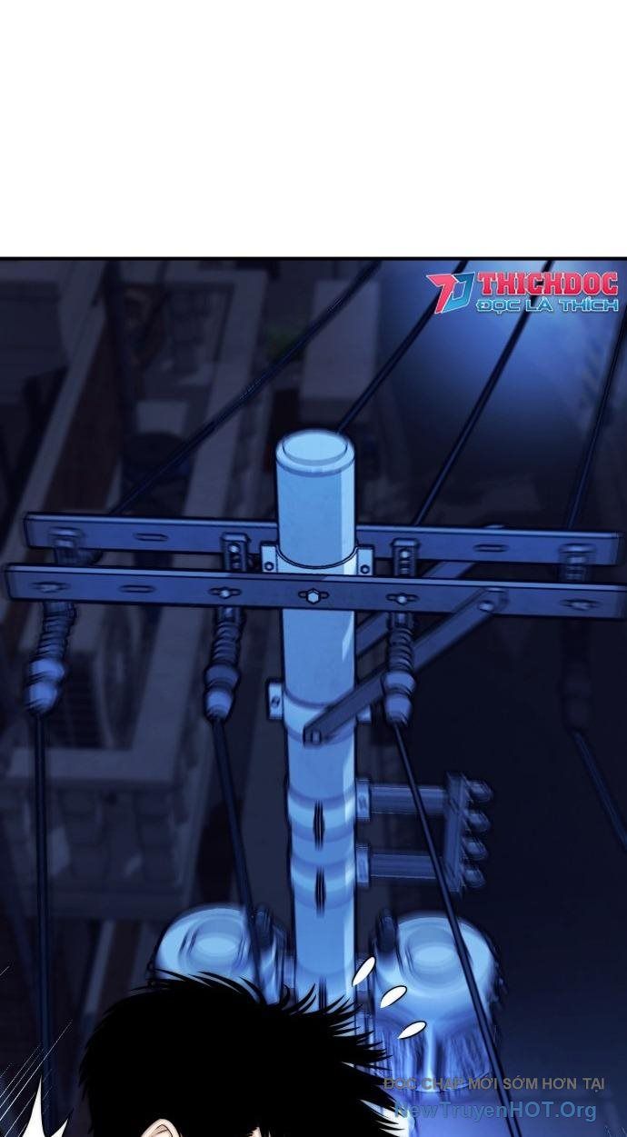 Sống Cùng Quỷ Chap 13 - Next Chap 14