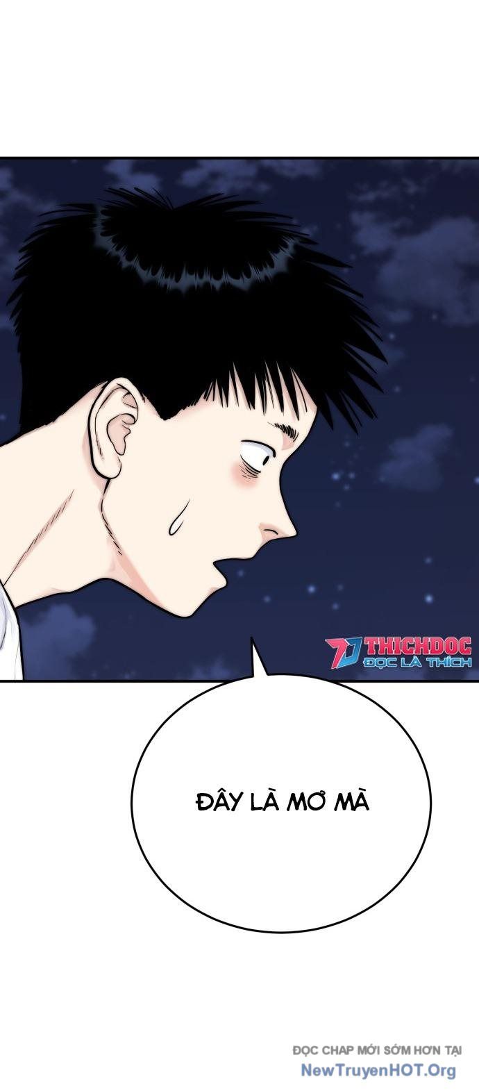 Sống Cùng Quỷ Chap 13 - Next Chap 14