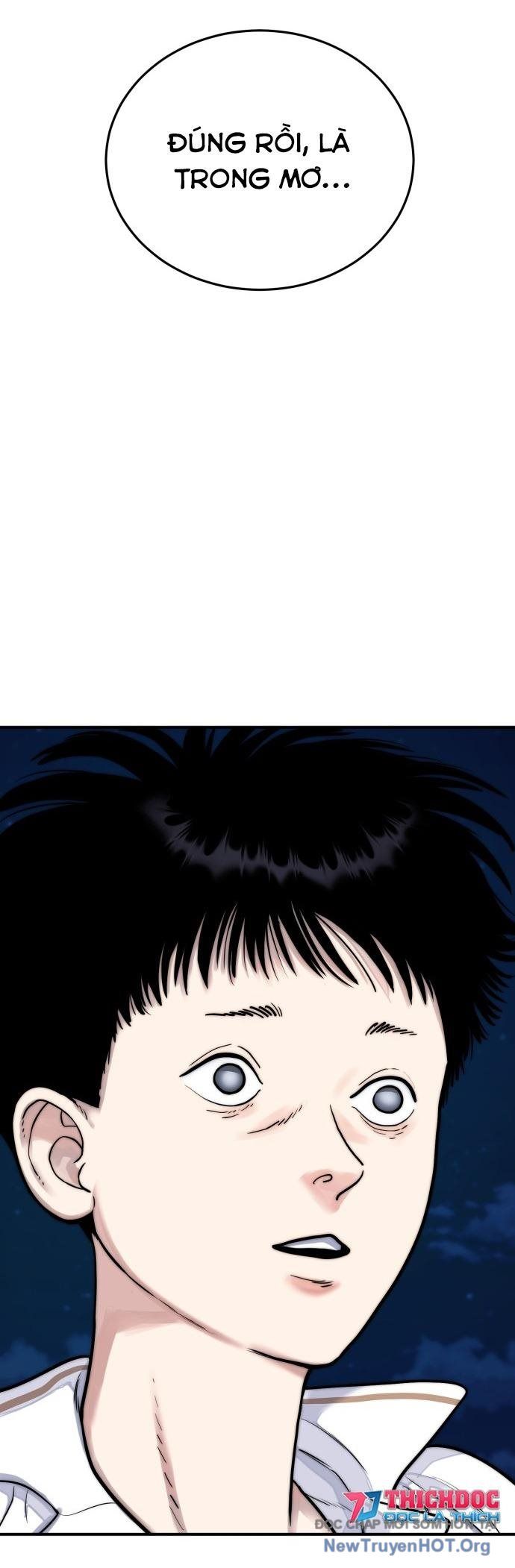 Sống Cùng Quỷ Chap 13 - Next Chap 14