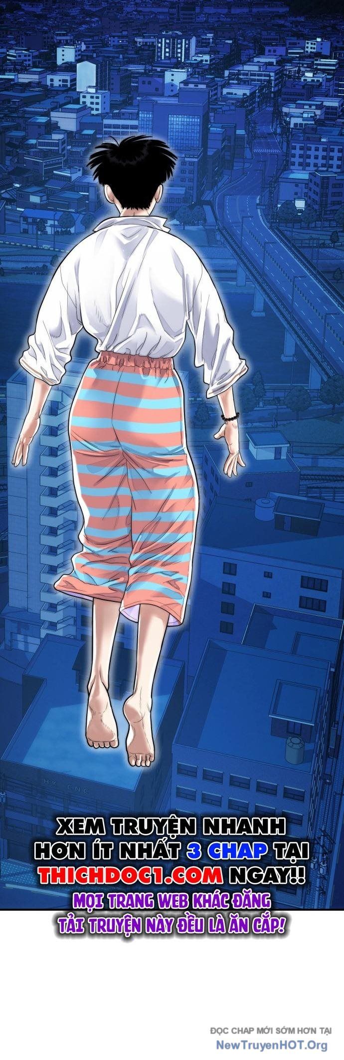 Sống Cùng Quỷ Chap 13 - Next Chap 14