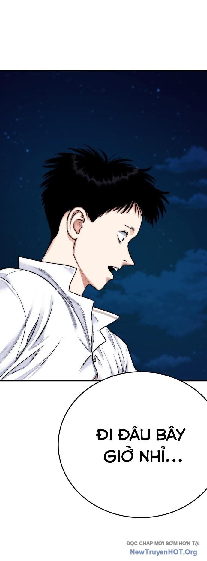 Sống Cùng Quỷ Chap 13 - Next Chap 14