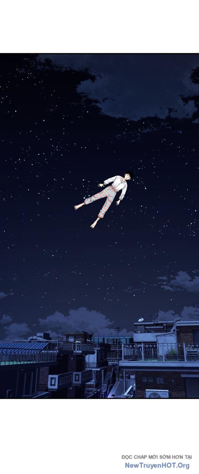 Sống Cùng Quỷ Chap 13 - Next Chap 14