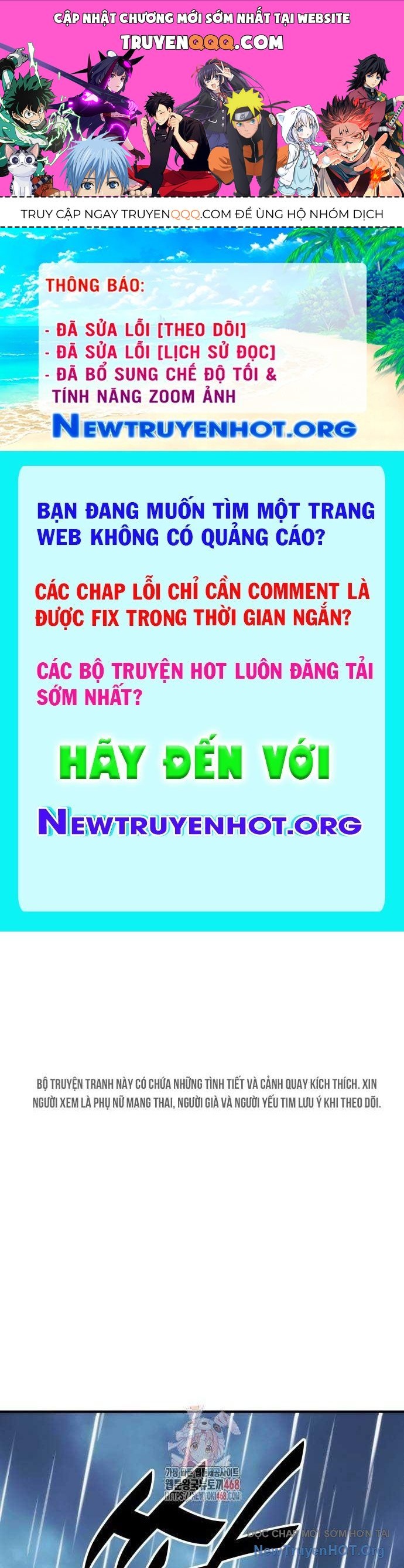 Sống Cùng Quỷ Chap 16 - Next Chap 17