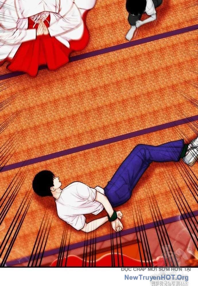 Sống Cùng Quỷ Chap 16 - Next Chap 17