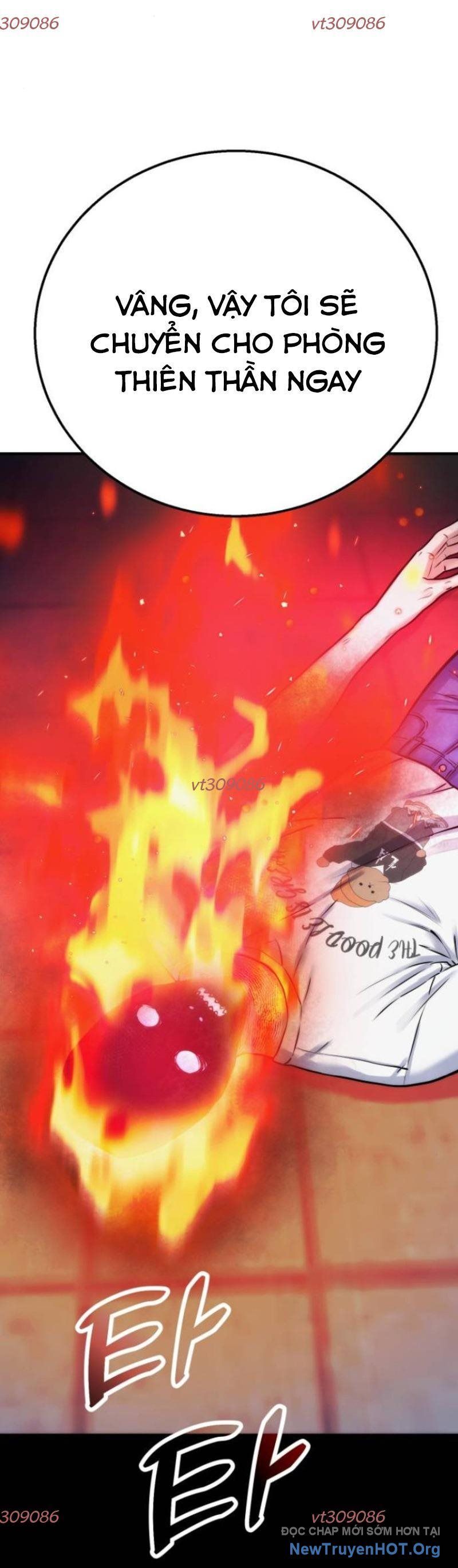 Sống Cùng Quỷ Chap 18 - Next Chap 19