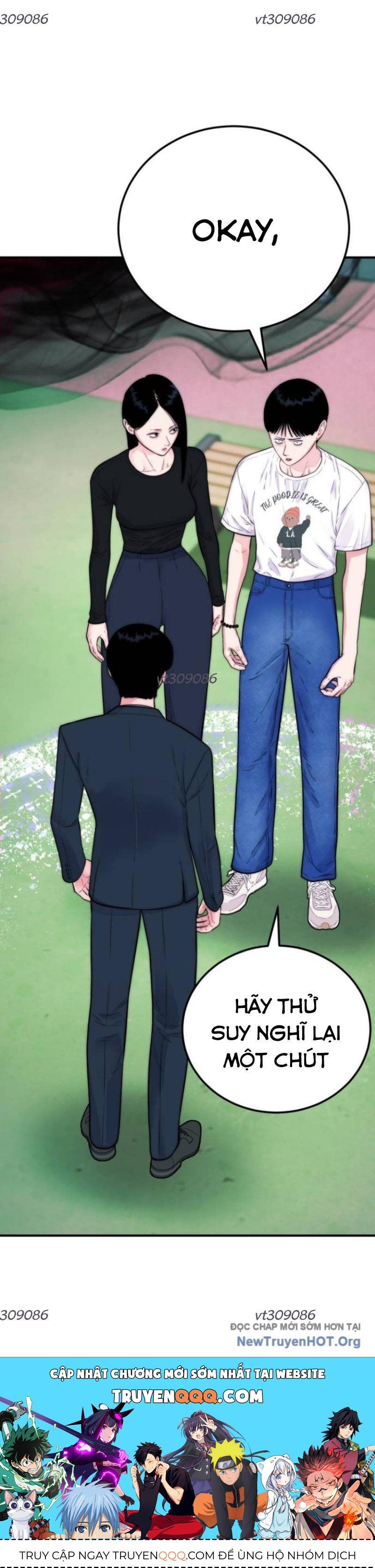 Sống Cùng Quỷ Chap 19 - Next Chap 20