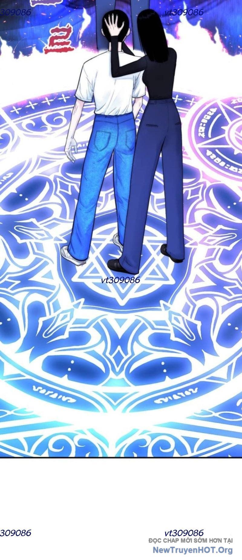 Sống Cùng Quỷ Chap 19 - Next Chap 20