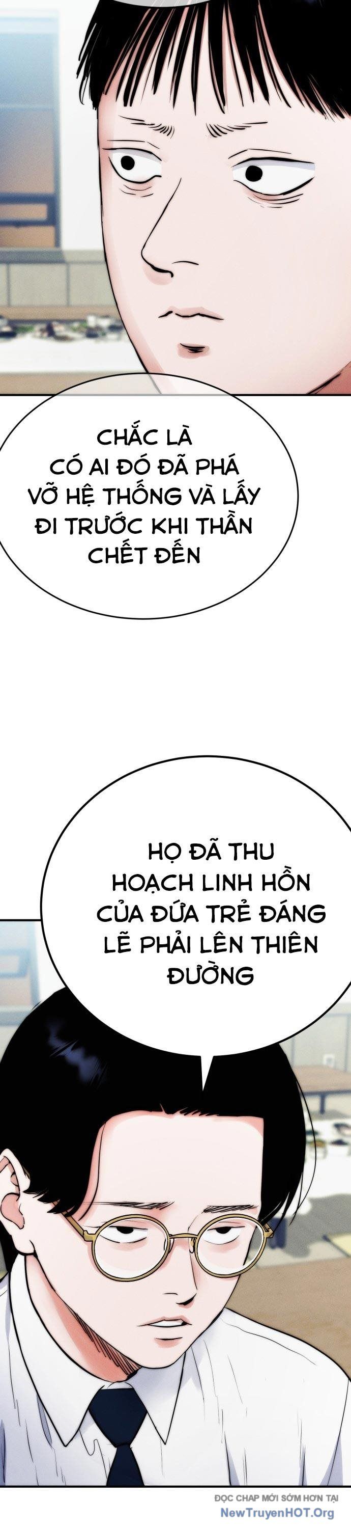 Sống Cùng Quỷ Chap 2 - Next Chap 3