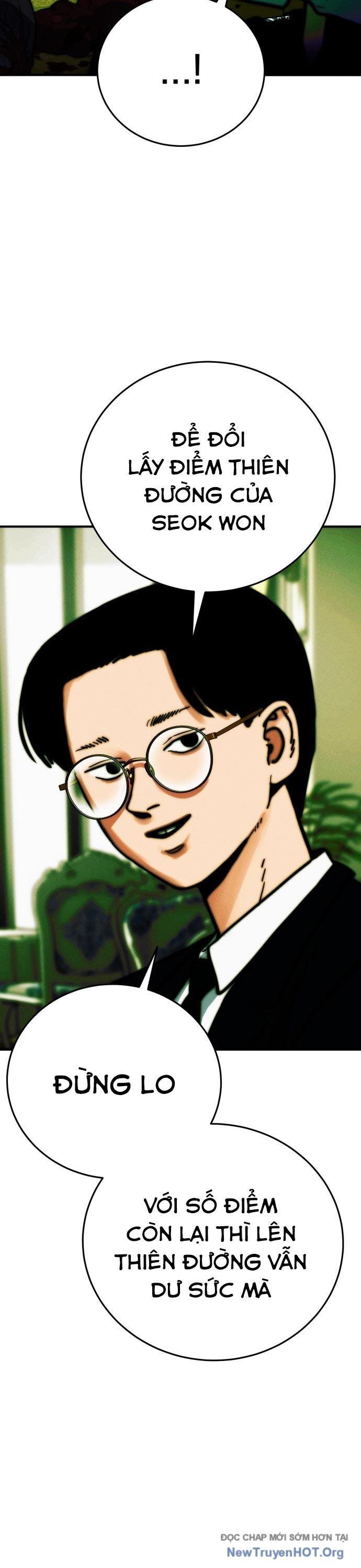 Sống Cùng Quỷ Chap 2 - Next Chap 3