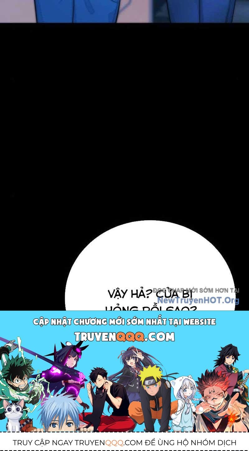 Sống Cùng Quỷ Chap 20 - Next Chap 21