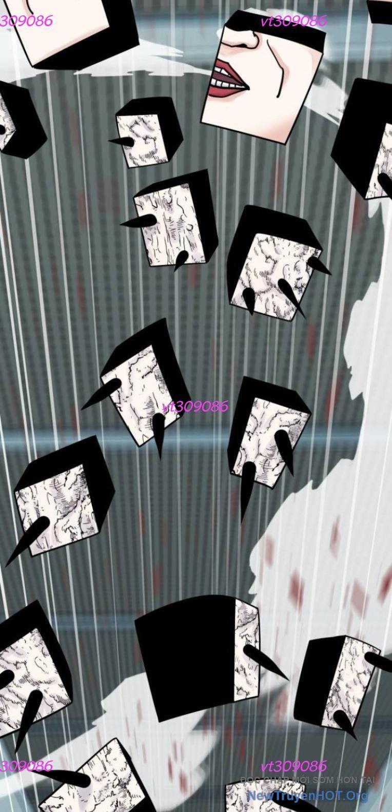 Sống Cùng Quỷ Chap 22 - Next Chap 23