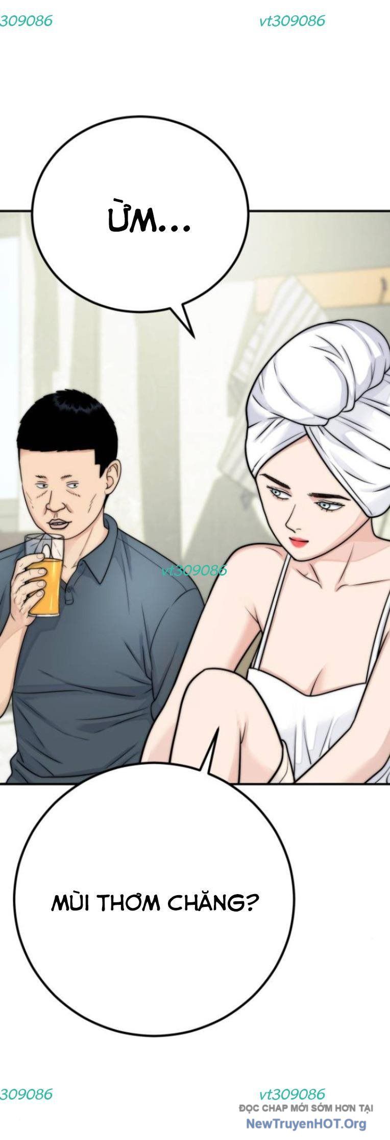 Sống Cùng Quỷ Chap 23 - Next Chap 24