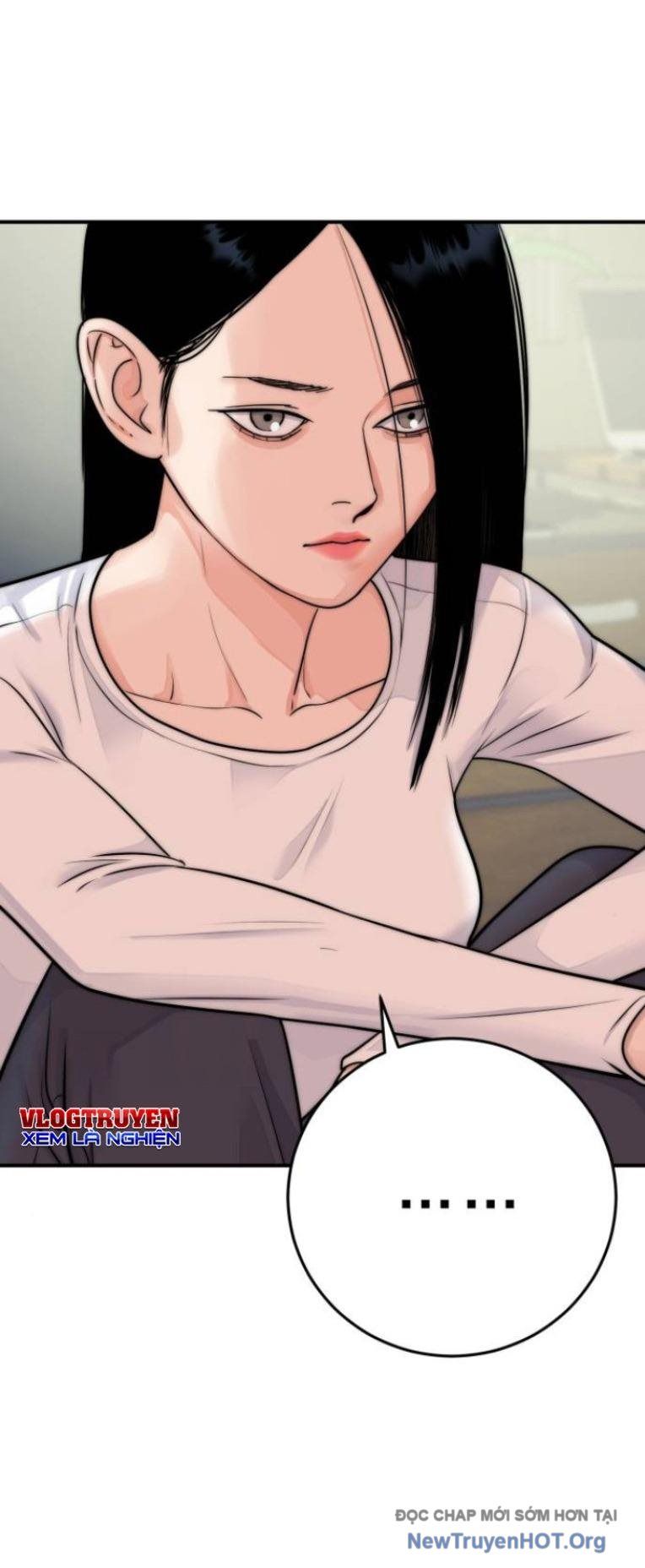 Sống Cùng Quỷ Chap 23 - Next Chap 24