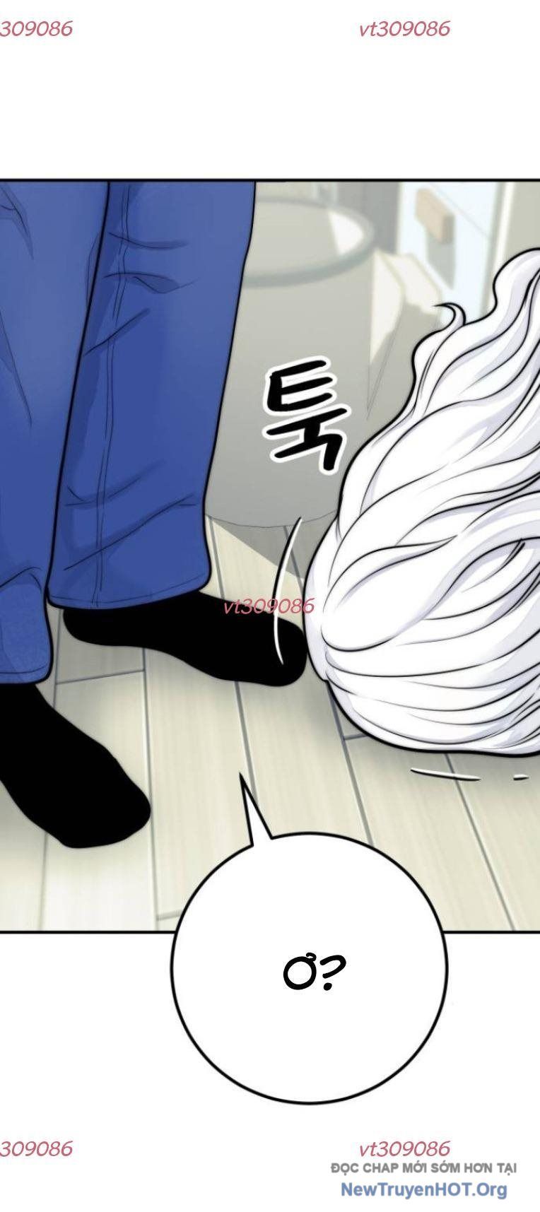 Sống Cùng Quỷ Chap 23 - Next Chap 24