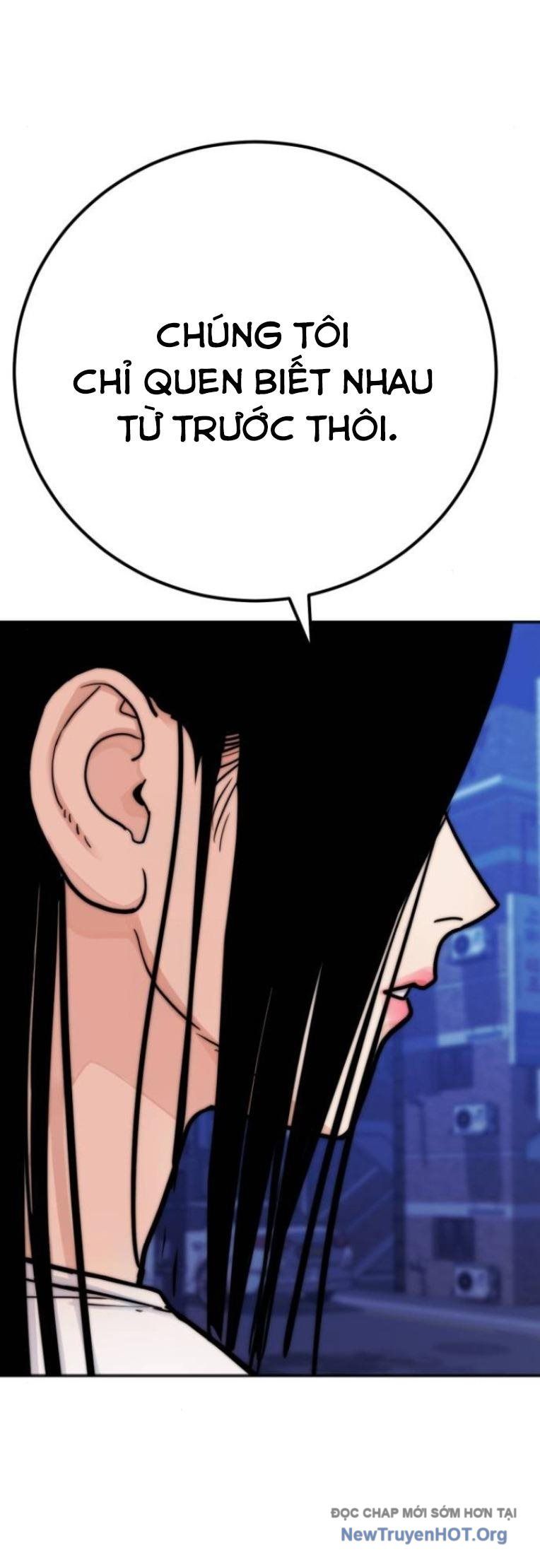 Sống Cùng Quỷ Chap 23 - Next Chap 24