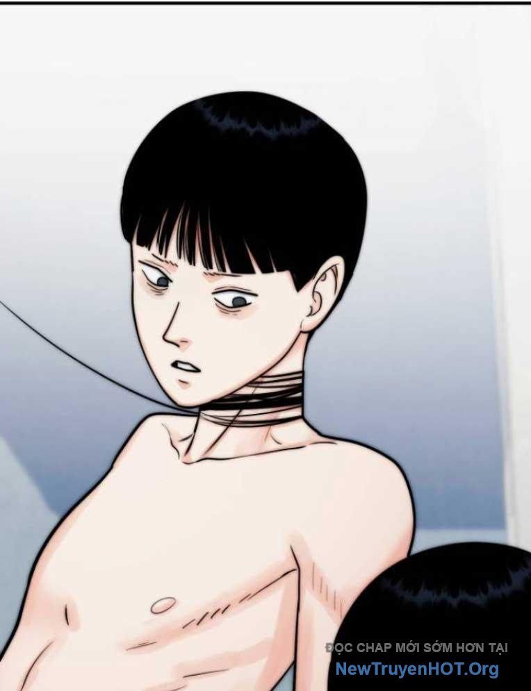 Sống Cùng Quỷ Chap 24 - Next Chap 25