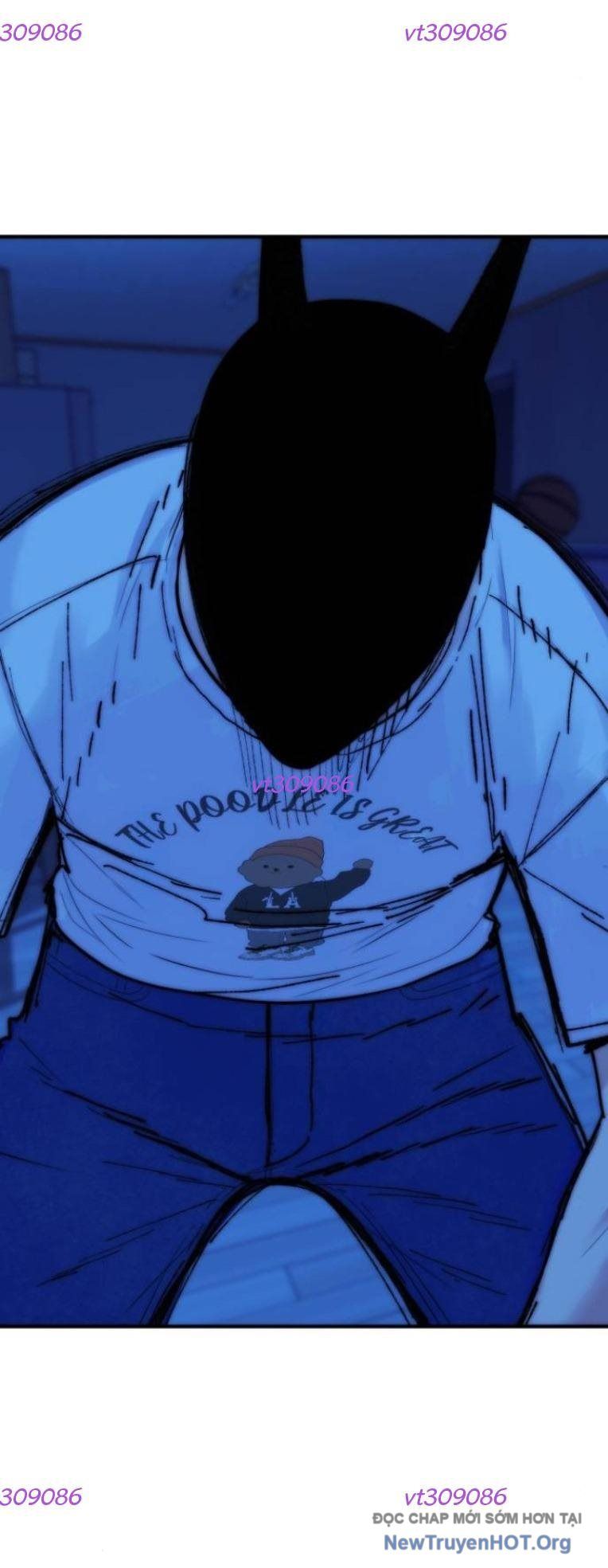 Sống Cùng Quỷ Chap 25 - Next Chap 26