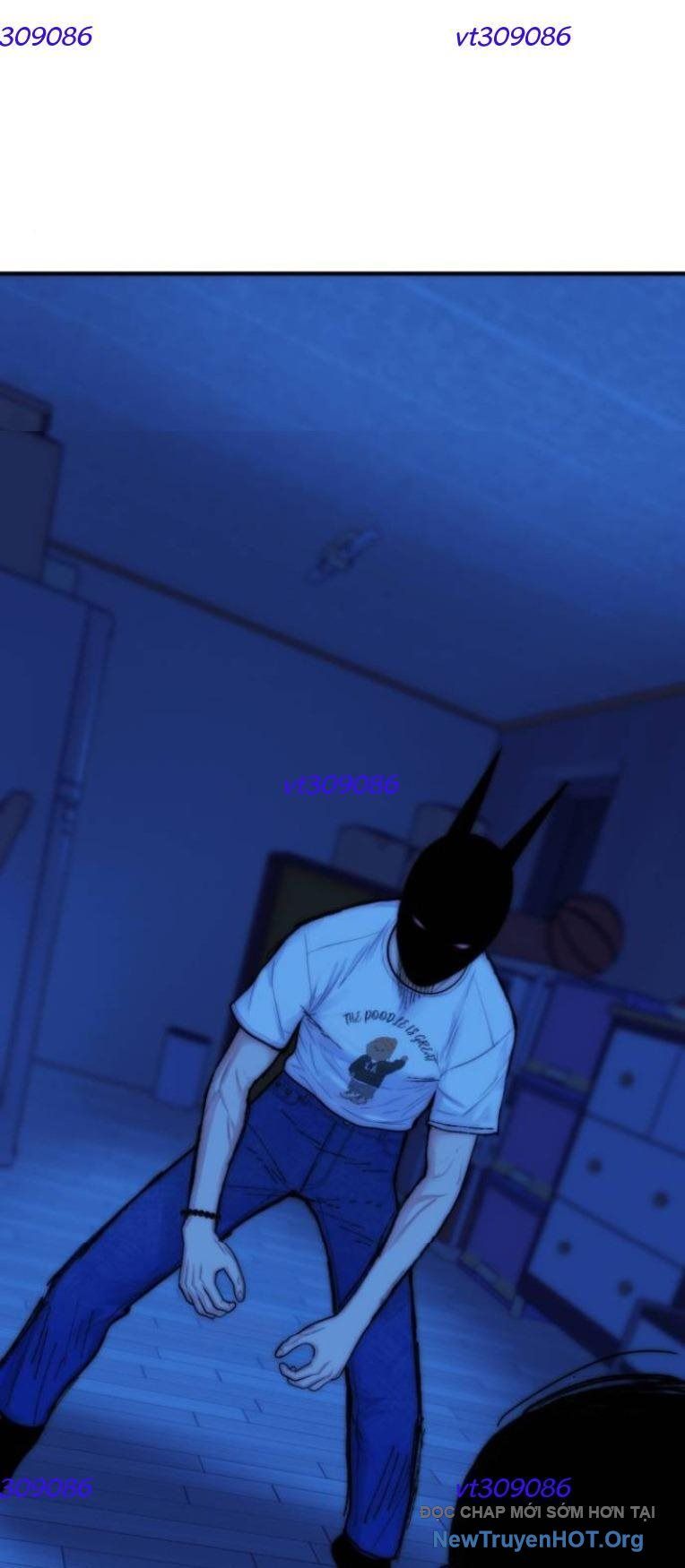 Sống Cùng Quỷ Chap 25 - Next Chap 26