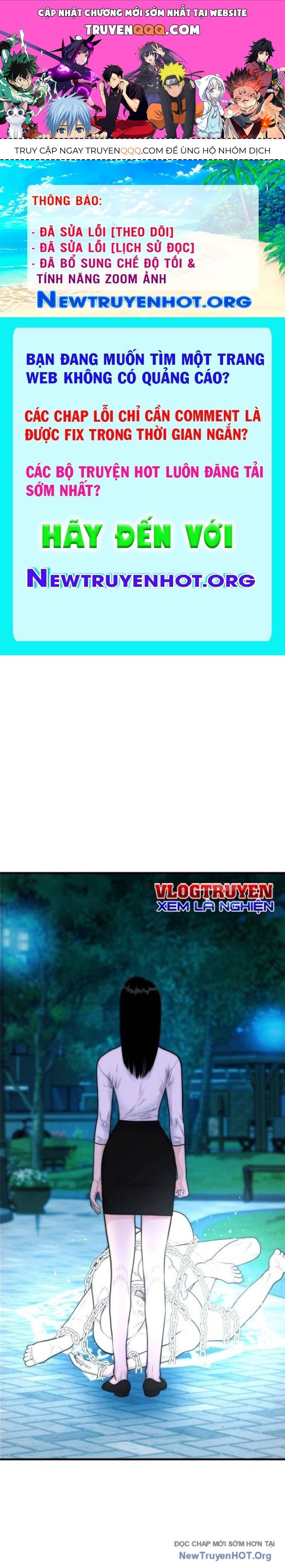 Sống Cùng Quỷ Chap 27 - Next Chap 28