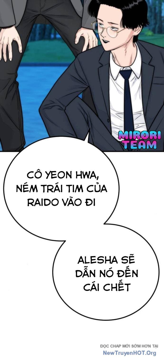 Sống Cùng Quỷ Chap 27 - Next Chap 28