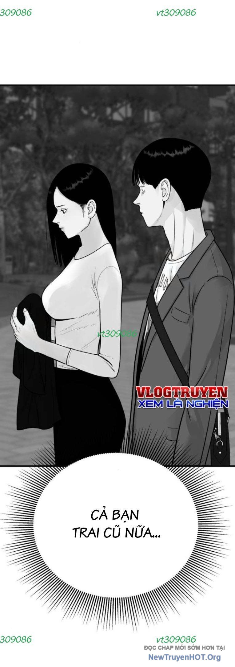 Sống Cùng Quỷ Chap 28 - Next Chap 29