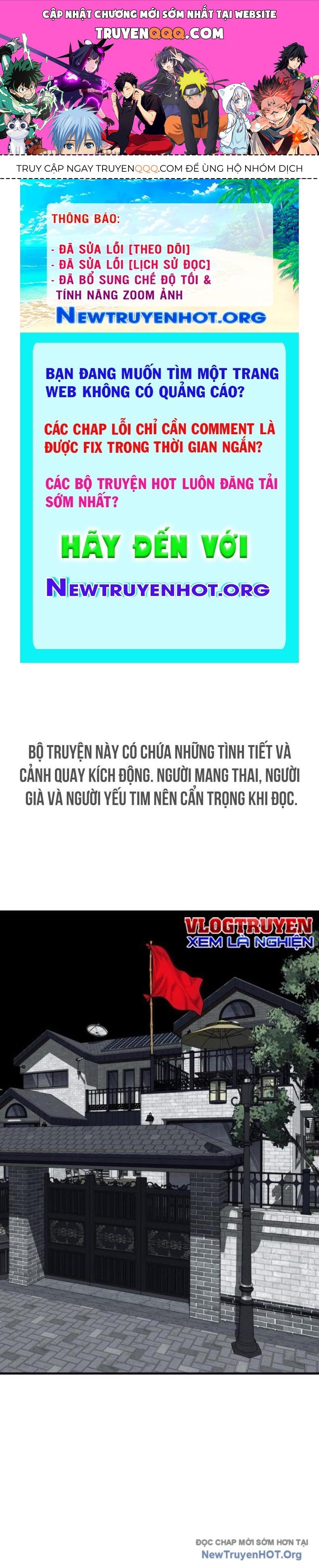 Sống Cùng Quỷ Chap 30 - Next Chap 31