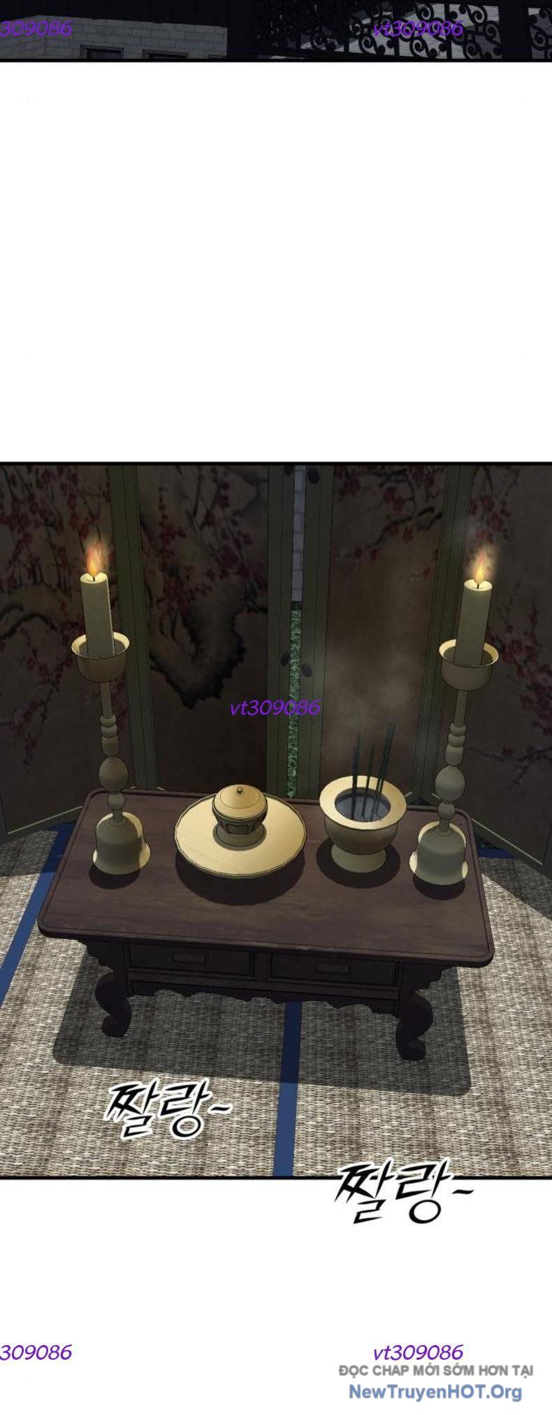 Sống Cùng Quỷ Chap 30 - Next Chap 31