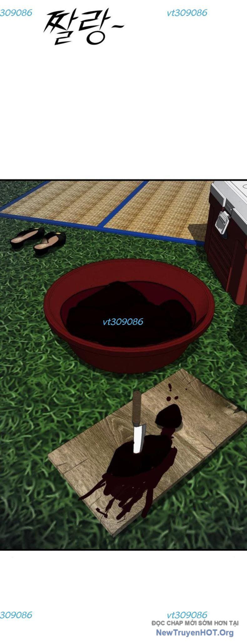 Sống Cùng Quỷ Chap 30 - Next Chap 31