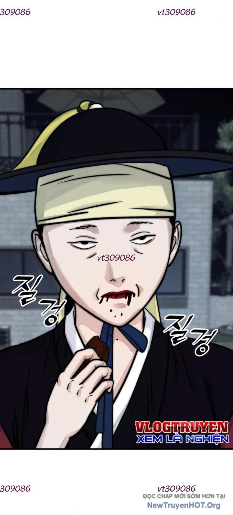 Sống Cùng Quỷ Chap 30 - Next Chap 31