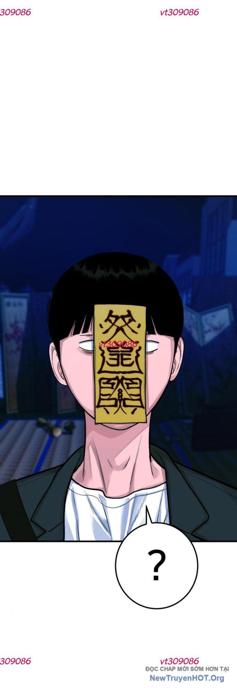 Sống Cùng Quỷ Chap 31 - Next Chap 32