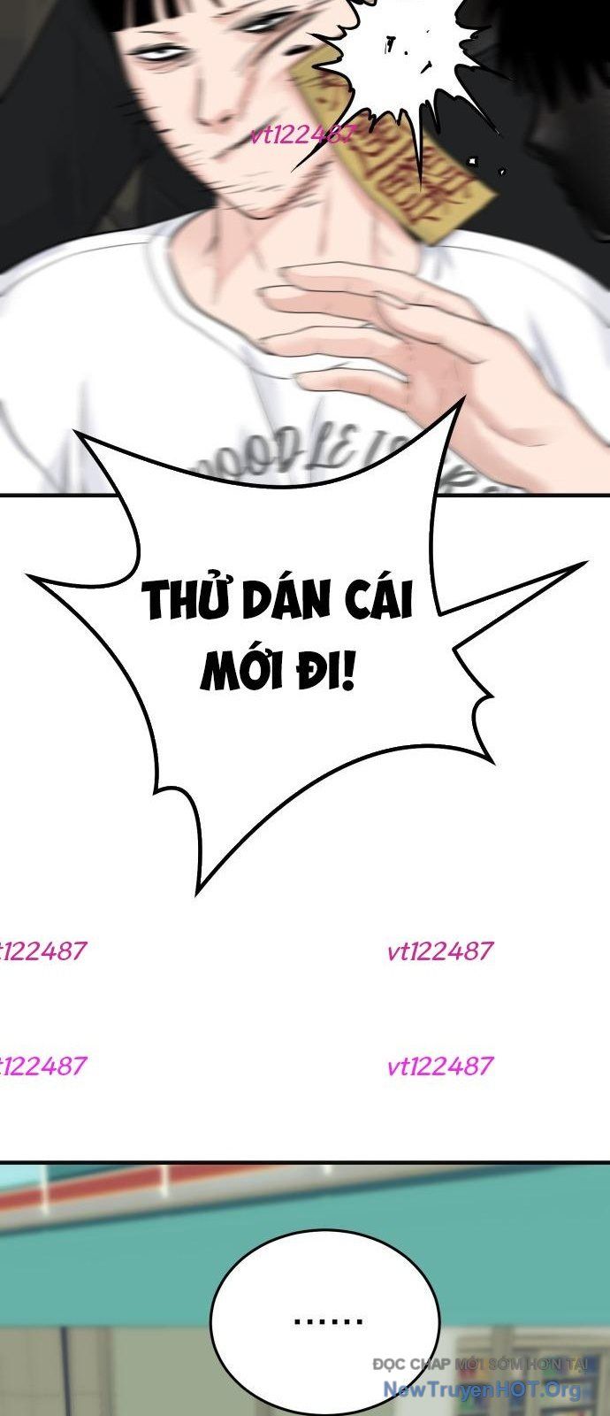 Sống Cùng Quỷ Chap 34 - Next Chap 35