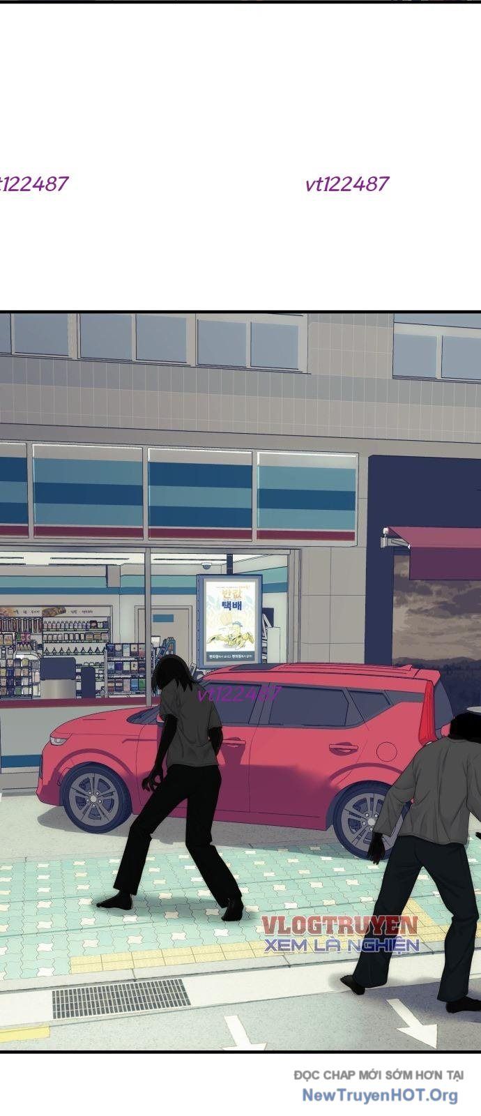 Sống Cùng Quỷ Chap 34 - Next Chap 35