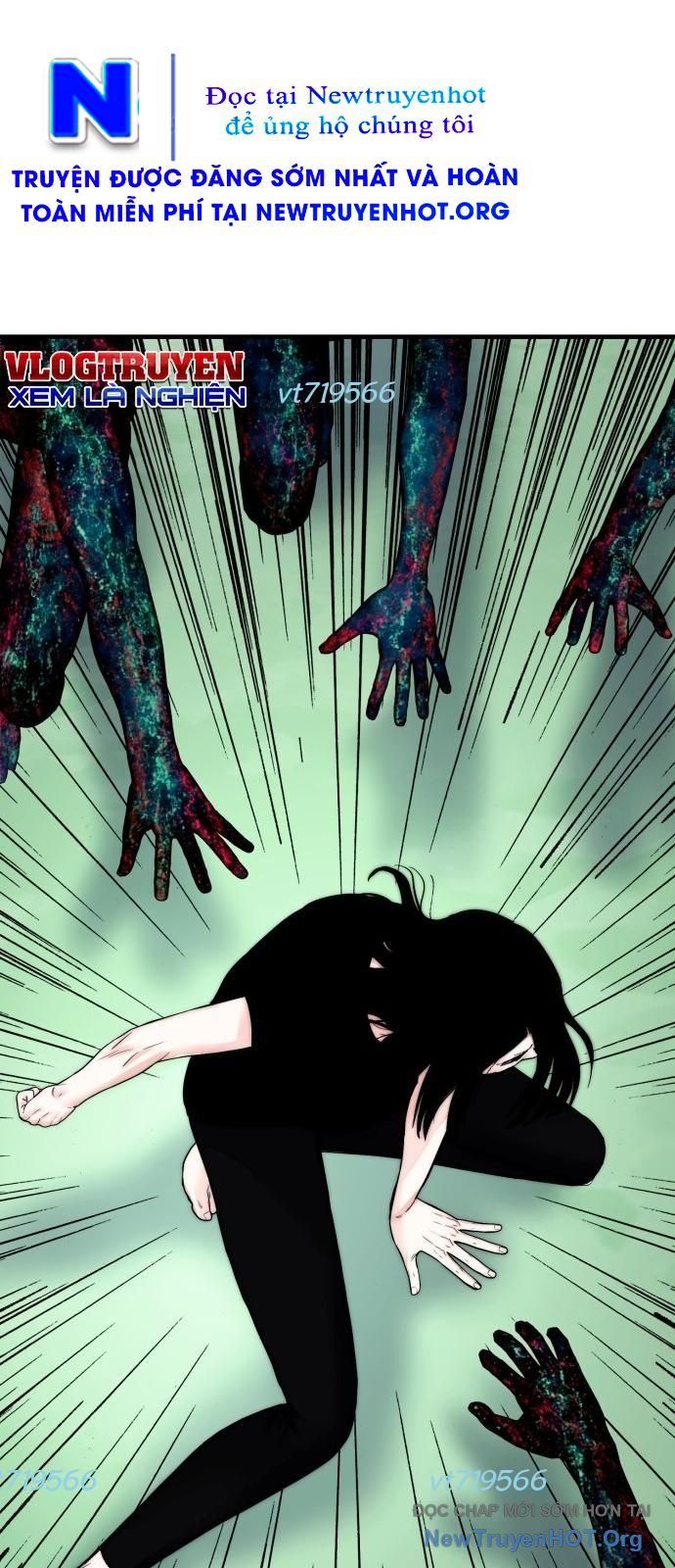 Sống Cùng Quỷ Chap 36 - Next Chap 37