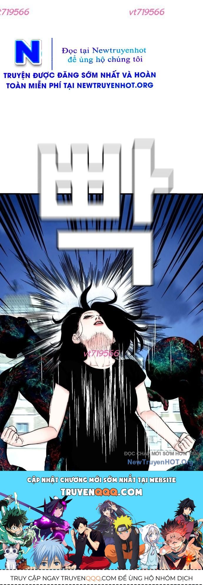 Sống Cùng Quỷ Chap 36 - Next Chap 37