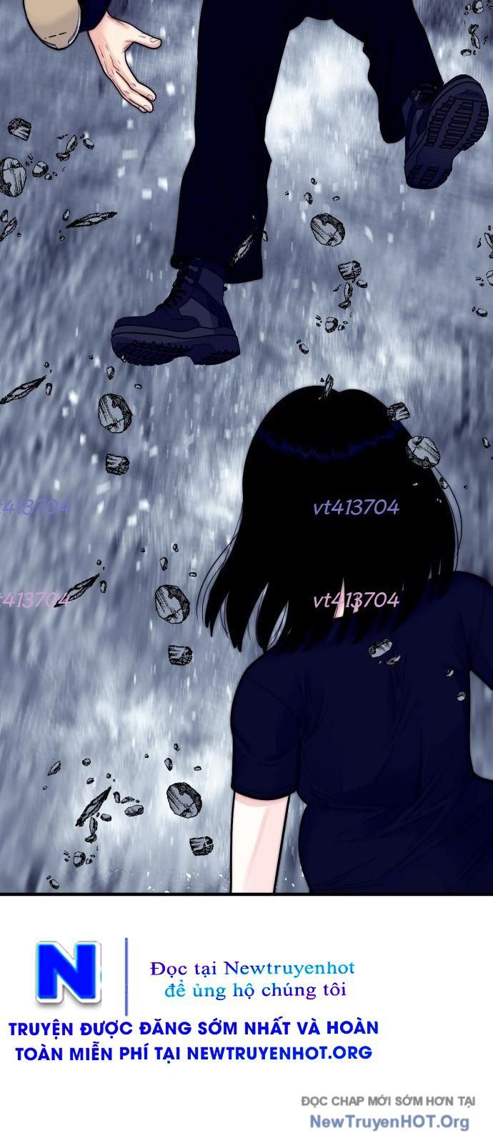 Sống Cùng Quỷ Chap 37 - Next Chap 38