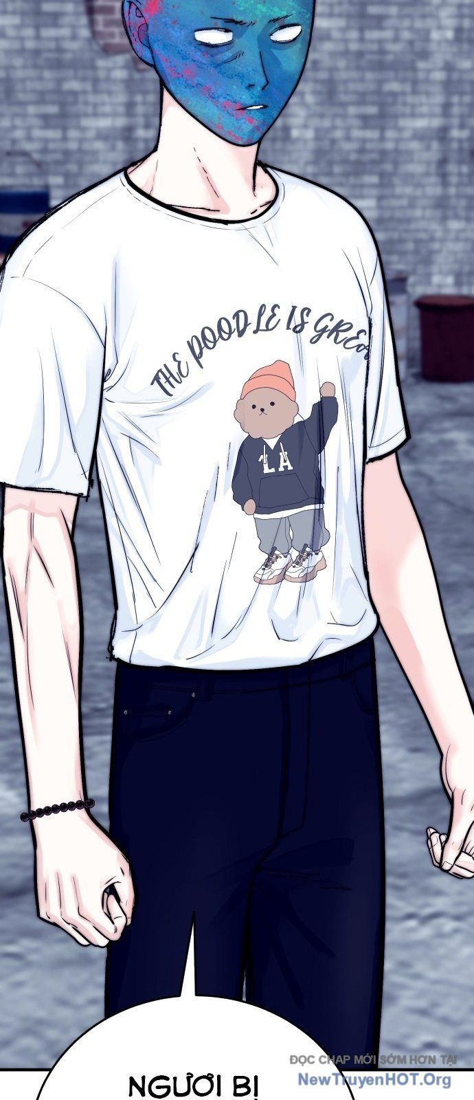 Sống Cùng Quỷ Chap 37 - Next Chap 38